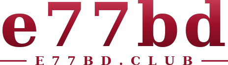 e77bd logo